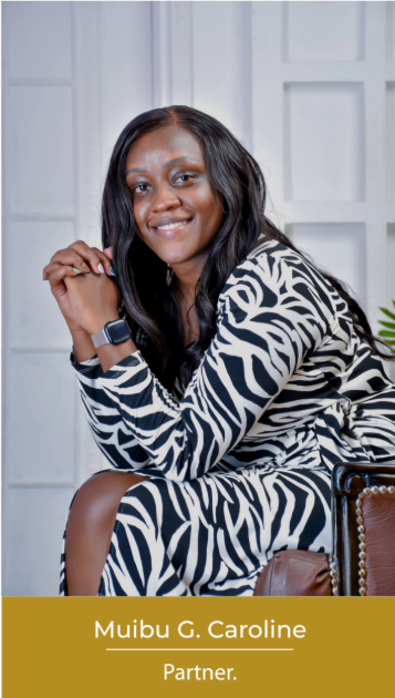 Muibu G. Caroline